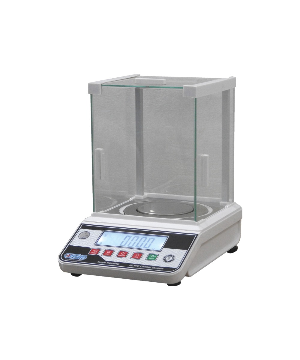 Industrial Weighing Systems, Weighing scale R&D