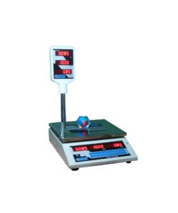 Retail weighing solutions, Commercial Weighing Scales