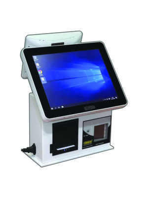 Weighing Solutions, Weighing Machines, Retail weighing solutions