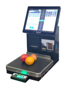 Weighing Solutions, Weighing Machines, Retail weighing solutions