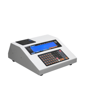 Electronic weighing machines, Electronic weighing scale, Cash Register Manufacturer