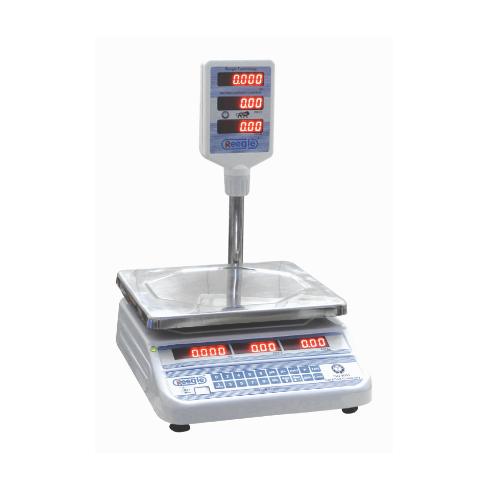 Weighing scale technical support, Electronic scale advanced technology, Digital weighing scales