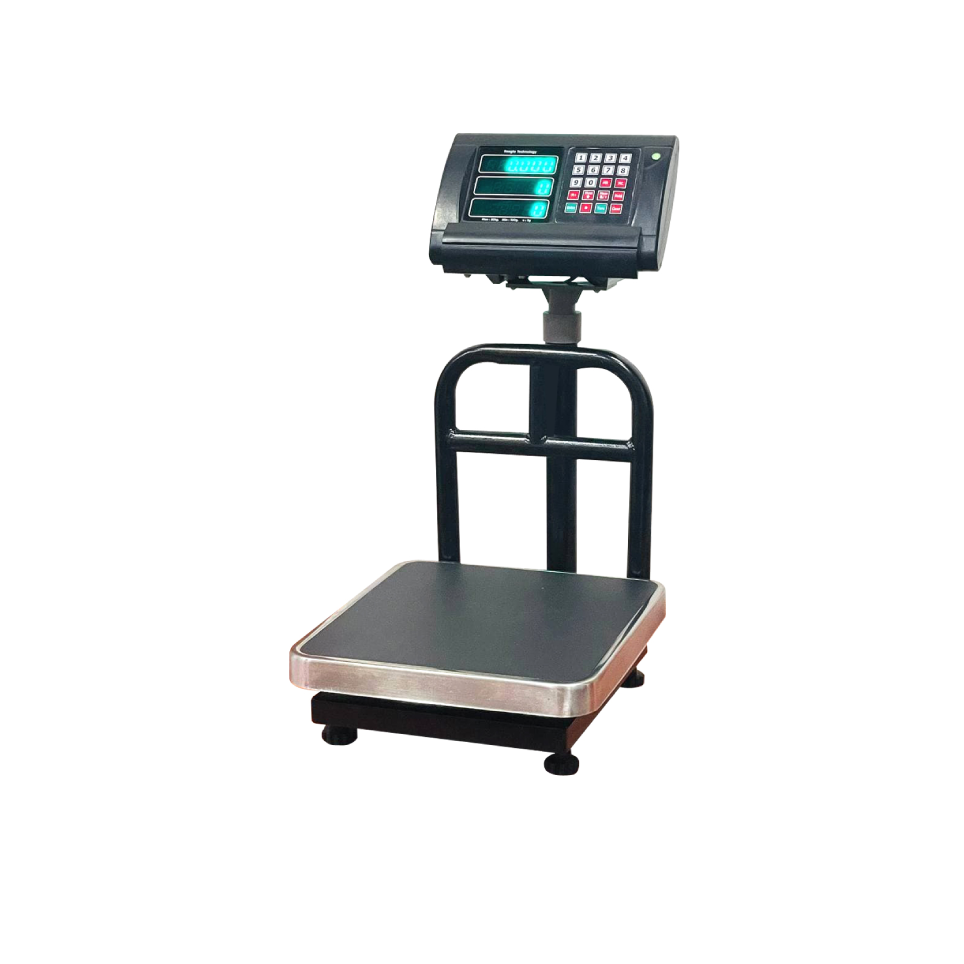 Industrial Weighing Systems