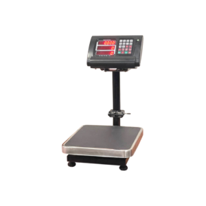 Weighing scale R&D