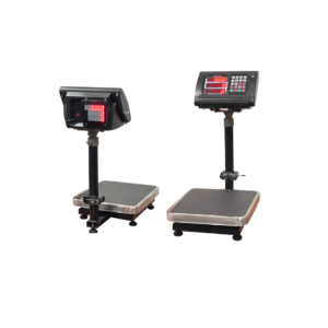 Industrial Weighing Systems