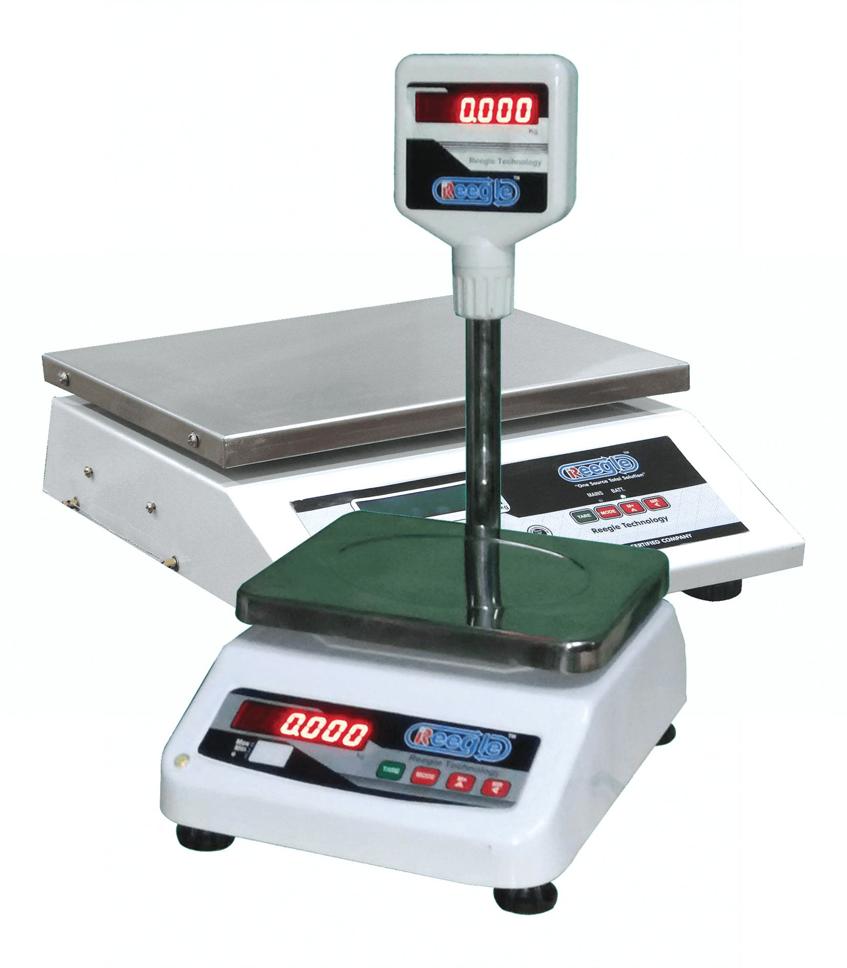 Retail weighing solutions, Commercial Weighing Scales, Industrial Weighing Systems
