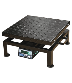 Weighing Solutions