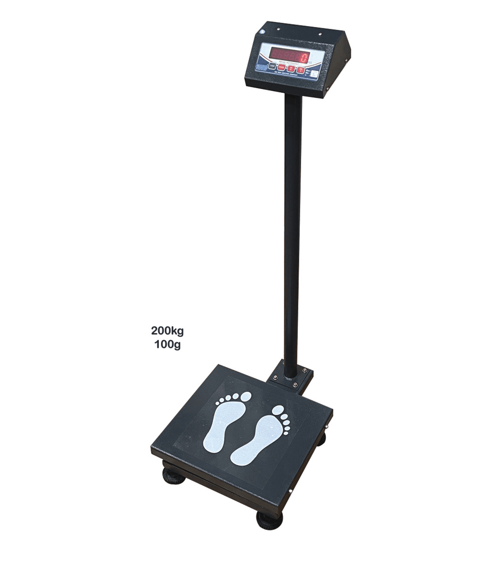 Retail weighing solutions